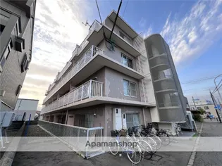 アクティブマンションαの画像