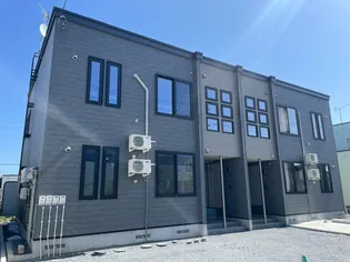 ルミエール東共栄の画像