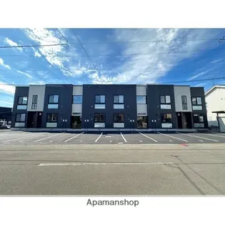 フォルトゥーナ千歳の画像