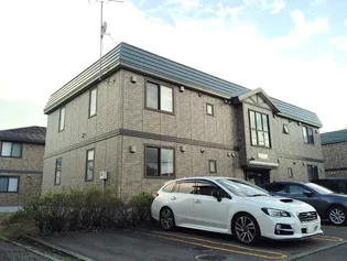 グランドソレイユIIの画像