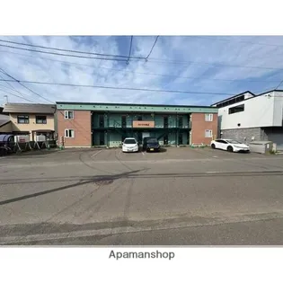 フリージア末広Fの画像