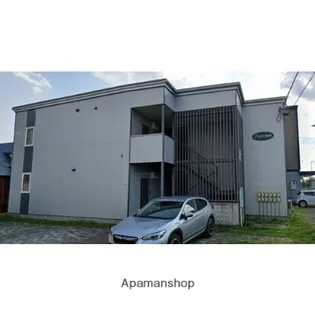 ポプリ春日町Ⅲの画像