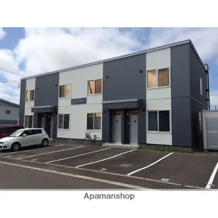 エレガント旭ヶ丘の画像