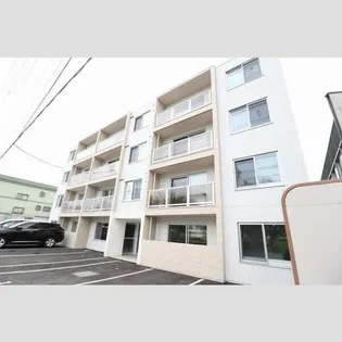 BILLS 棗【4階】の外観