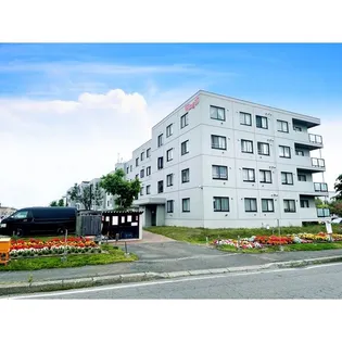 サーム千歳ドミニオWING10の画像