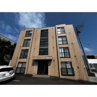 コンフォート大曲の画像