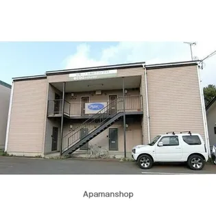 ポプリ高台の画像