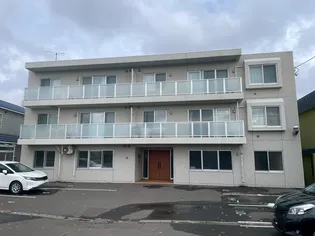 MAISON ETOILEの画像