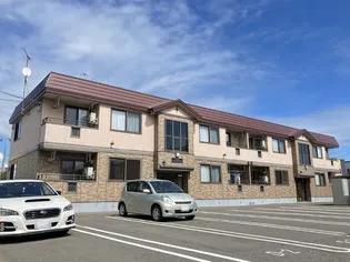 ベルソス苫小牧Dの画像