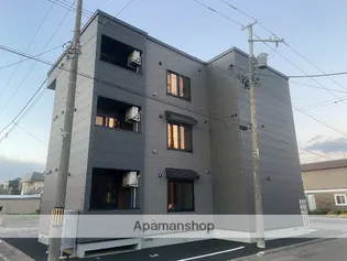 サンスクリットガーデンの画像