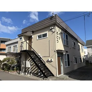 ハイツさとうの画像