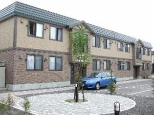 プレミール B館の画像