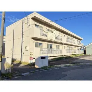 ノースハイツの画像