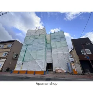 タスクMレジデンス錦の画像