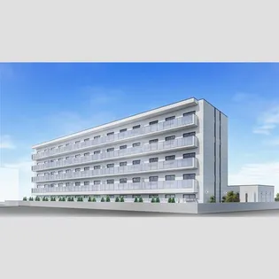 ジュノール千歳真々地の画像