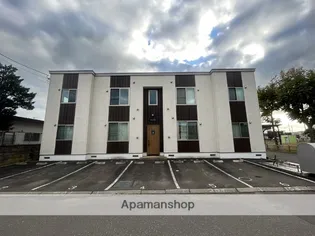 デ ラ ヴィルの画像