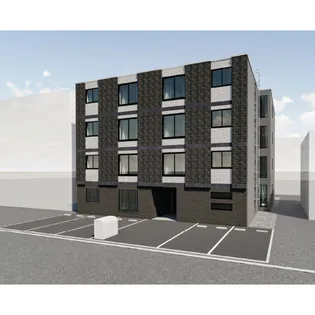 ALBARISE北栄の画像