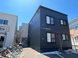 アーバン文教大前Aの画像