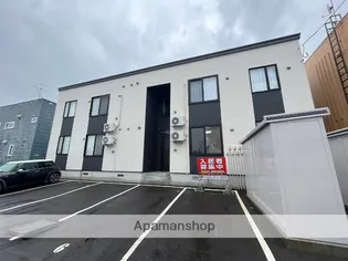 シャングリラ恵み野【2階】の外観