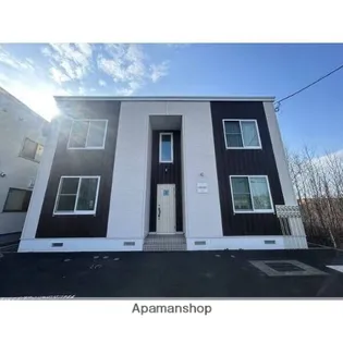 ナチュリラⅣ【2階】の外観