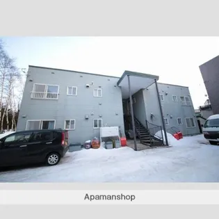 スカイハイツ手島Ⅱの画像