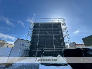 日の出3丁目APの画像