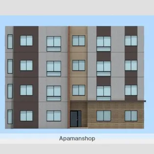 マリオット共栄町の画像