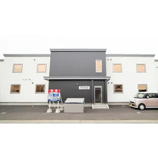 ハーモニー北陽の画像