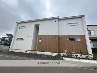 プランドール相生【1階】の外観
