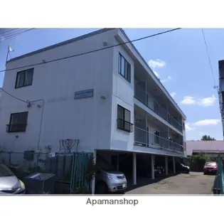 エステートライフ千歳春日の画像