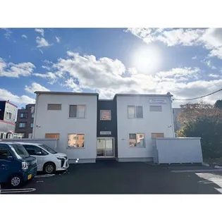 ハーモニー春日町の画像