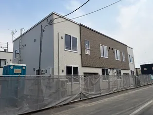 FIRST SKY Hの画像