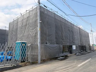 FIRST SKY Hの画像