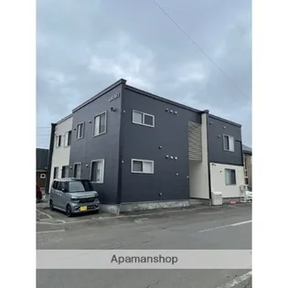 グラシアスⅡの画像