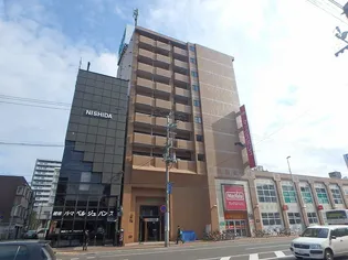 あおばビルN25の画像