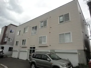 アムール8の画像