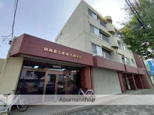 パサージュ発寒の画像