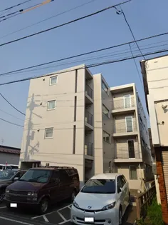 スカイパーク発寒南の画像