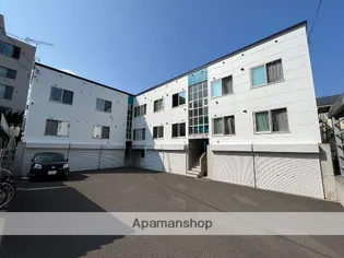 コーポクリーク山の手の画像