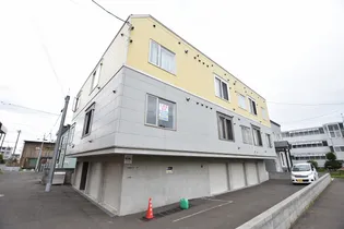 GARE発寒南の画像