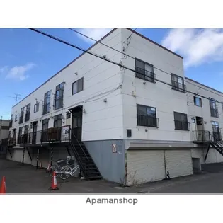 5条マンションBの画像