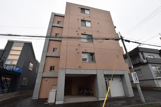 LASA宮の沢の画像