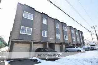 ノースウイングBの画像