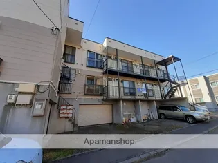 アーバン宮の沢の画像