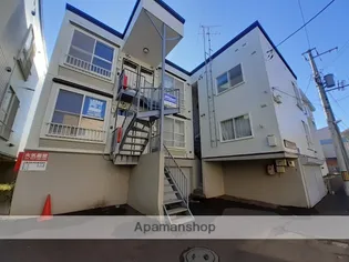 エクセルAハイツの画像