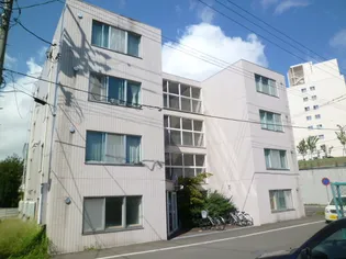 ステージ・ノア【301号室】の外観