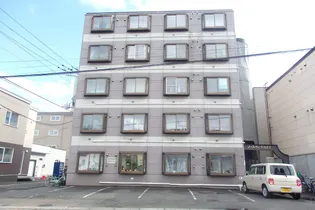 ノースヴィラN27の画像