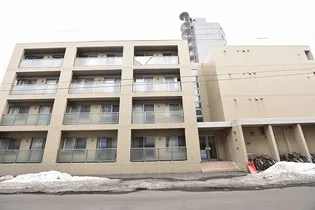 アルモニー麻生の画像