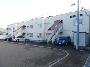 西麻生館の画像