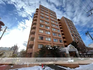 ダイアパレス琴似第3の画像